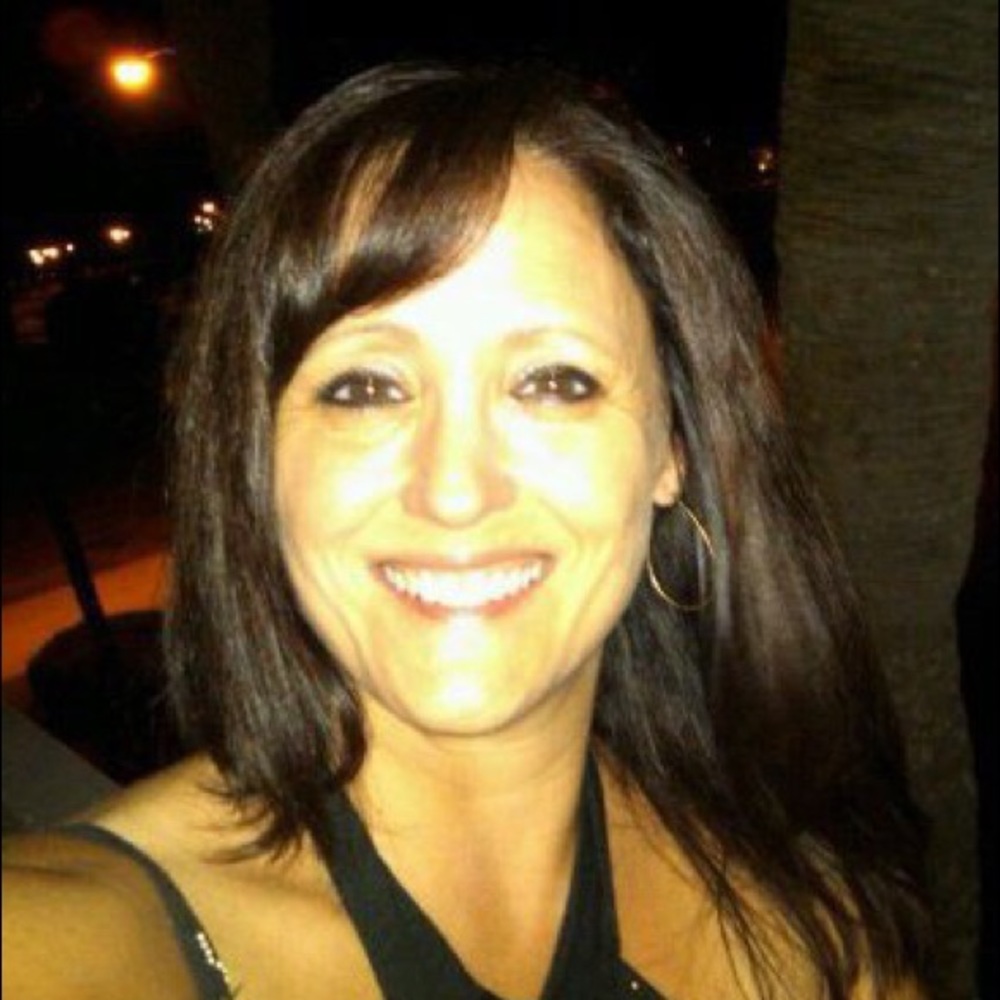 Meet your Posher, Jeanine